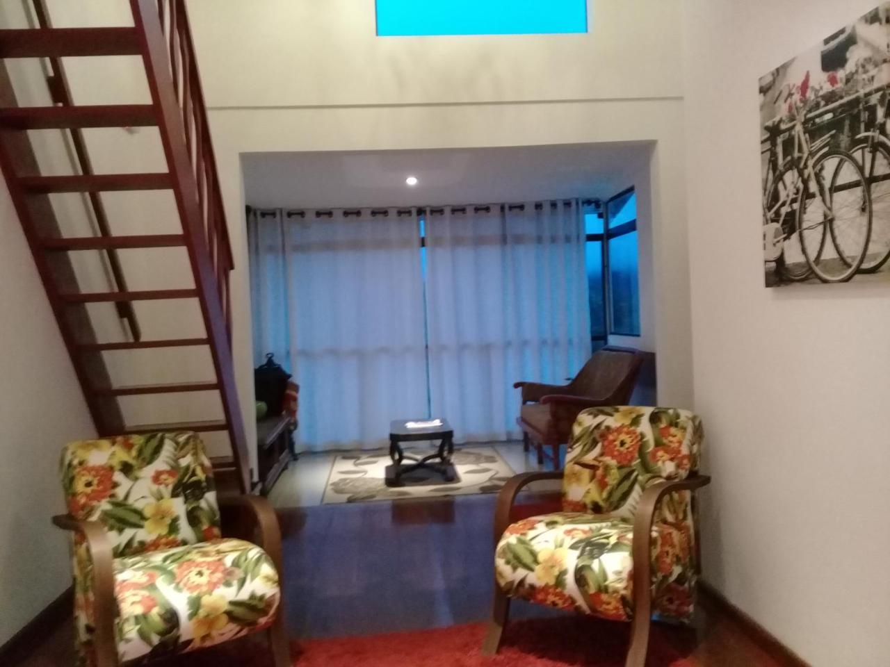 La Sierra Pensão